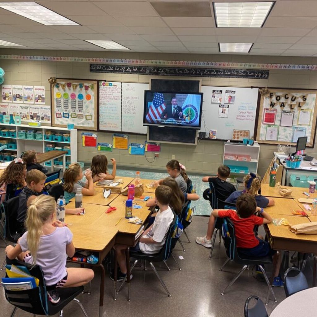 These 5 Alabama schools rock—find out why These 5 Alabama schools rock—find out why