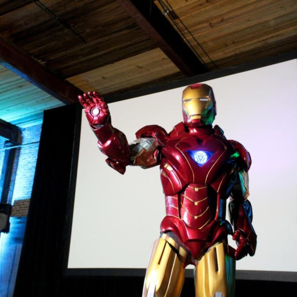 3 things we know about Huntsville’s Comic Con September 24-25 3 things we know about Huntsville’s Comic Con September 24-25