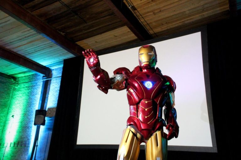 3 things we know about Huntsville’s Comic Con September 24-25 3 things we know about Huntsville’s Comic Con September 24-25