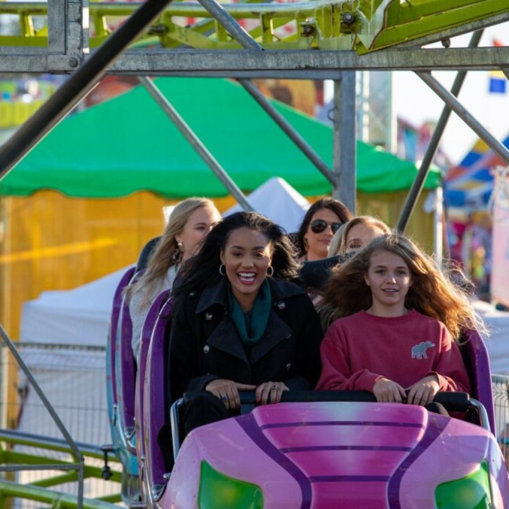 Roosters, butter beans and peanuts have something in common-fall festivals Roosters, butter beans and peanuts have something in common-fall festivals