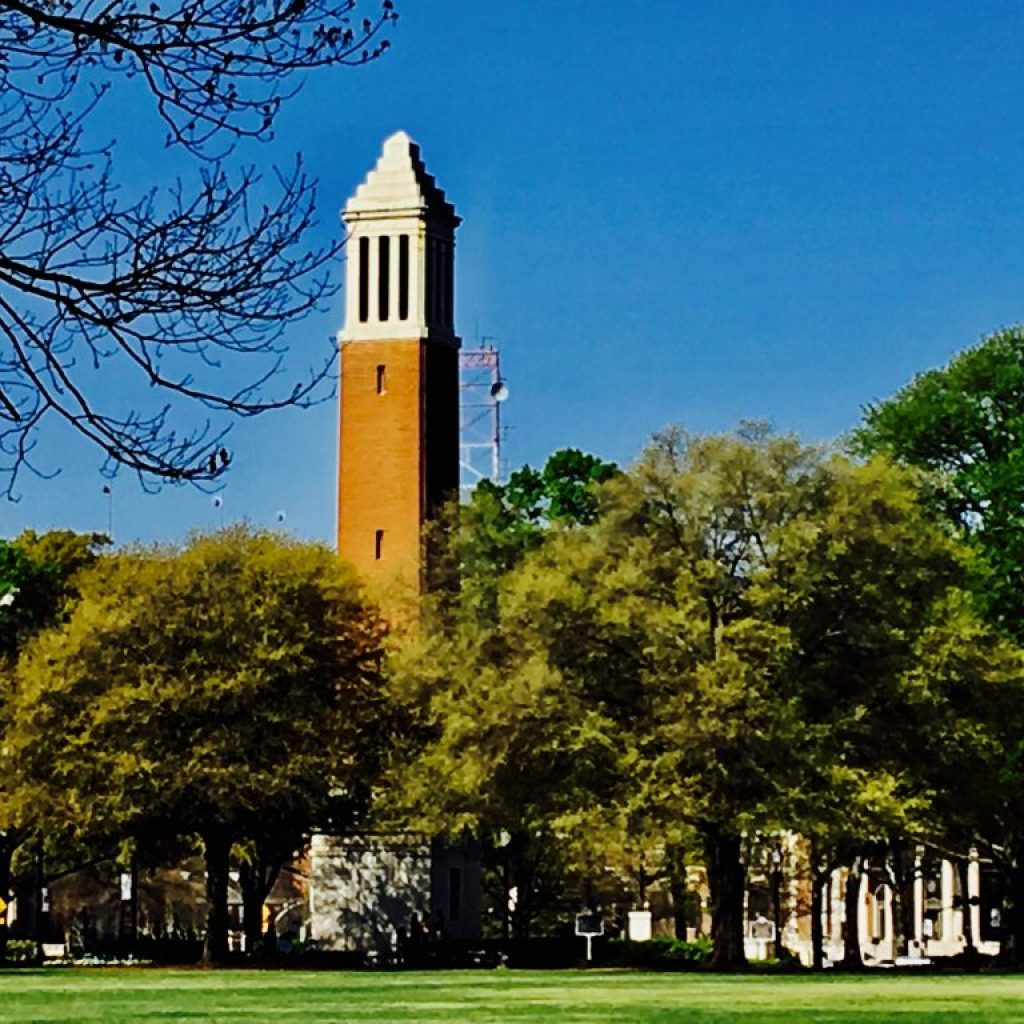 The University of Alabama votes for new names for 2 buildings, bringing the total to 5 The University of Alabama votes for new names for 2 buildings, bringing the total to 5