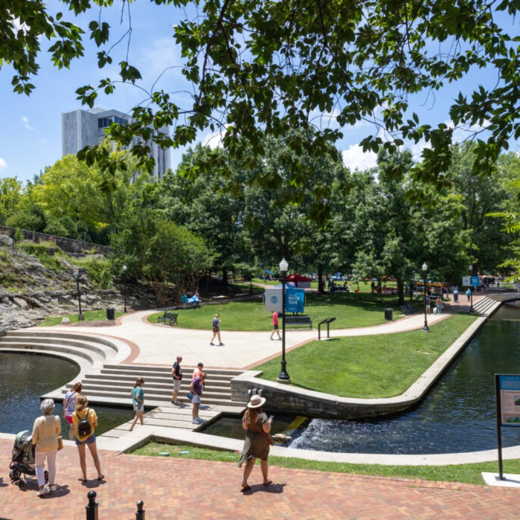 5 ways to spend your Labor Day weekend in Huntsville 5 ways to spend your Labor Day weekend in Huntsville