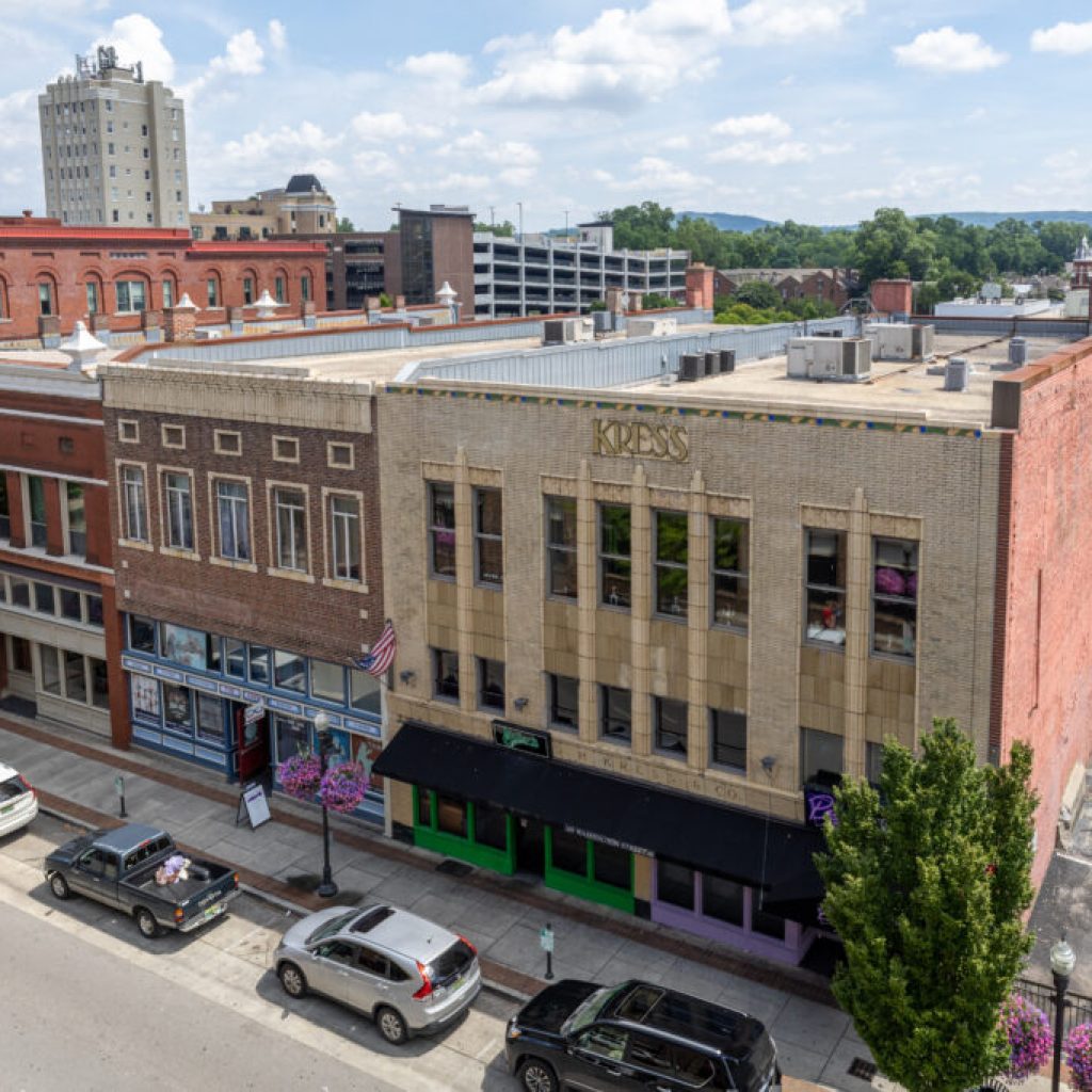 Two Alabama metros listed among Milken’s Best Performing Cities Two Alabama metros listed among Milken’s Best Performing Cities