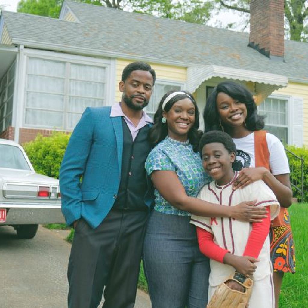 “The Wonder Years” is inviting Montgomery to join the show “The Wonder Years” is inviting Montgomery to join the show