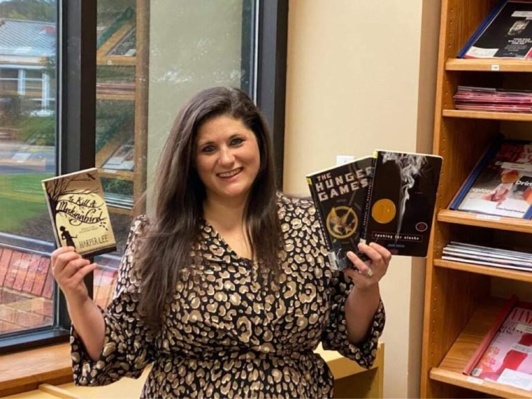 Celebrate Banned Books Week—Alabama authors you need to know Celebrate Banned Books Week—Alabama authors you need to know