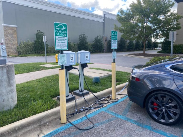 Charge your Tesla up at 7 of Huntsville’s favorite spots now Charge your Tesla up at 7 of Huntsville’s favorite spots now