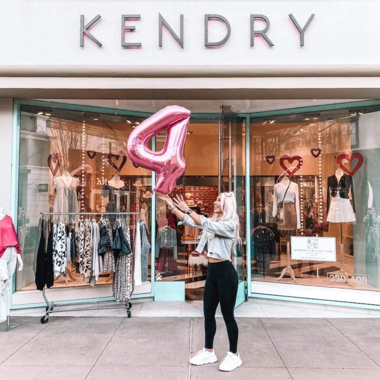 Small Biz Monday: 3 reasons to shop at Kendry Collection Boutique in Huntsville Small Biz Monday: 3 reasons to shop at Kendry Collection Boutique in Huntsville