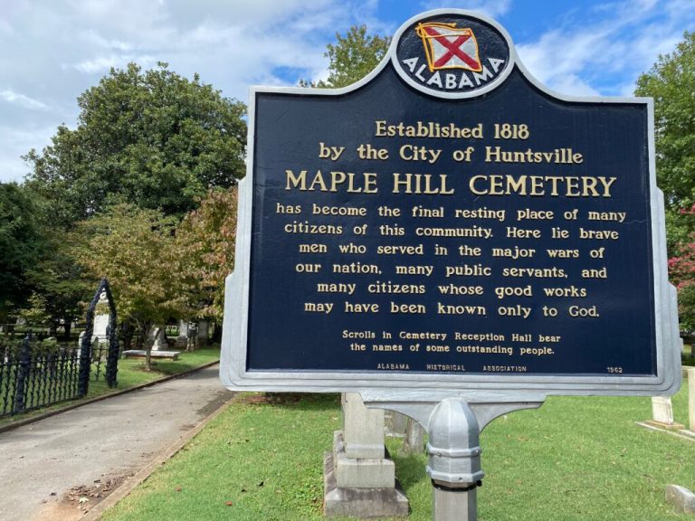 Haunted Huntsville—check out 5 terrifying stories about your city Haunted Huntsville—check out 5 terrifying stories about your city