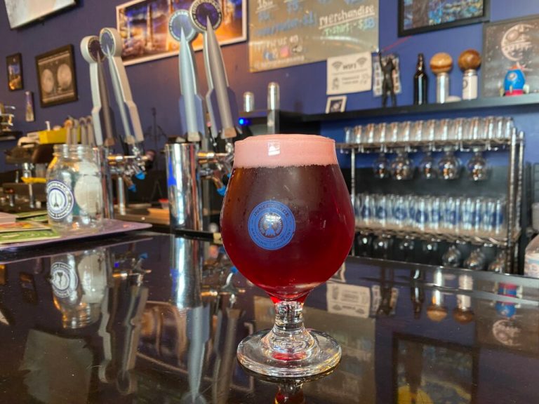 Let’s drink to the Rocket City—check out this brewery collaboration Let’s drink to the Rocket City—check out this brewery collaboration