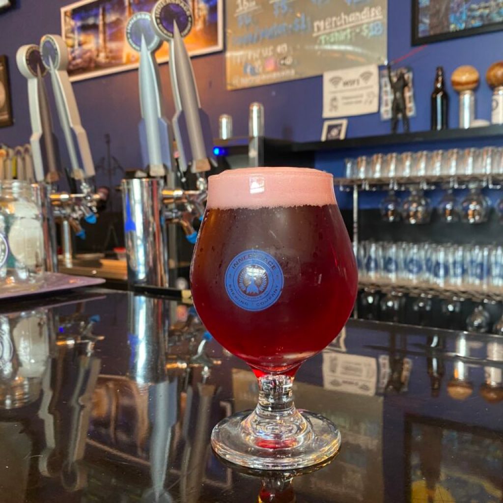 Let’s drink to the Rocket City—check out this brewery collaboration Let’s drink to the Rocket City—check out this brewery collaboration