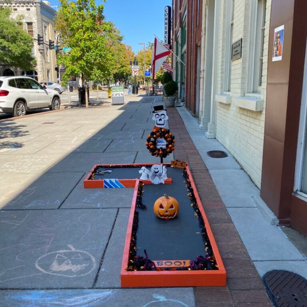 3 reasons to check out the Downtown Open in Huntsville through October 3 3 reasons to check out the Downtown Open in Huntsville through October 3