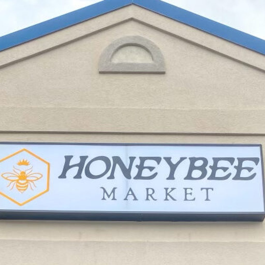 Everything you need to know about Honeybee Market, a new zero-waste store coming to Daphne Everything you need to know about Honeybee Market, a new zero-waste store coming to Daphne