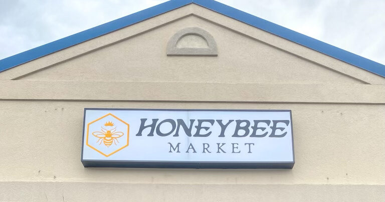 Everything you need to know about Honeybee Market, a new zero-waste store coming to Daphne Everything you need to know about Honeybee Market, a new zero-waste store coming to Daphne