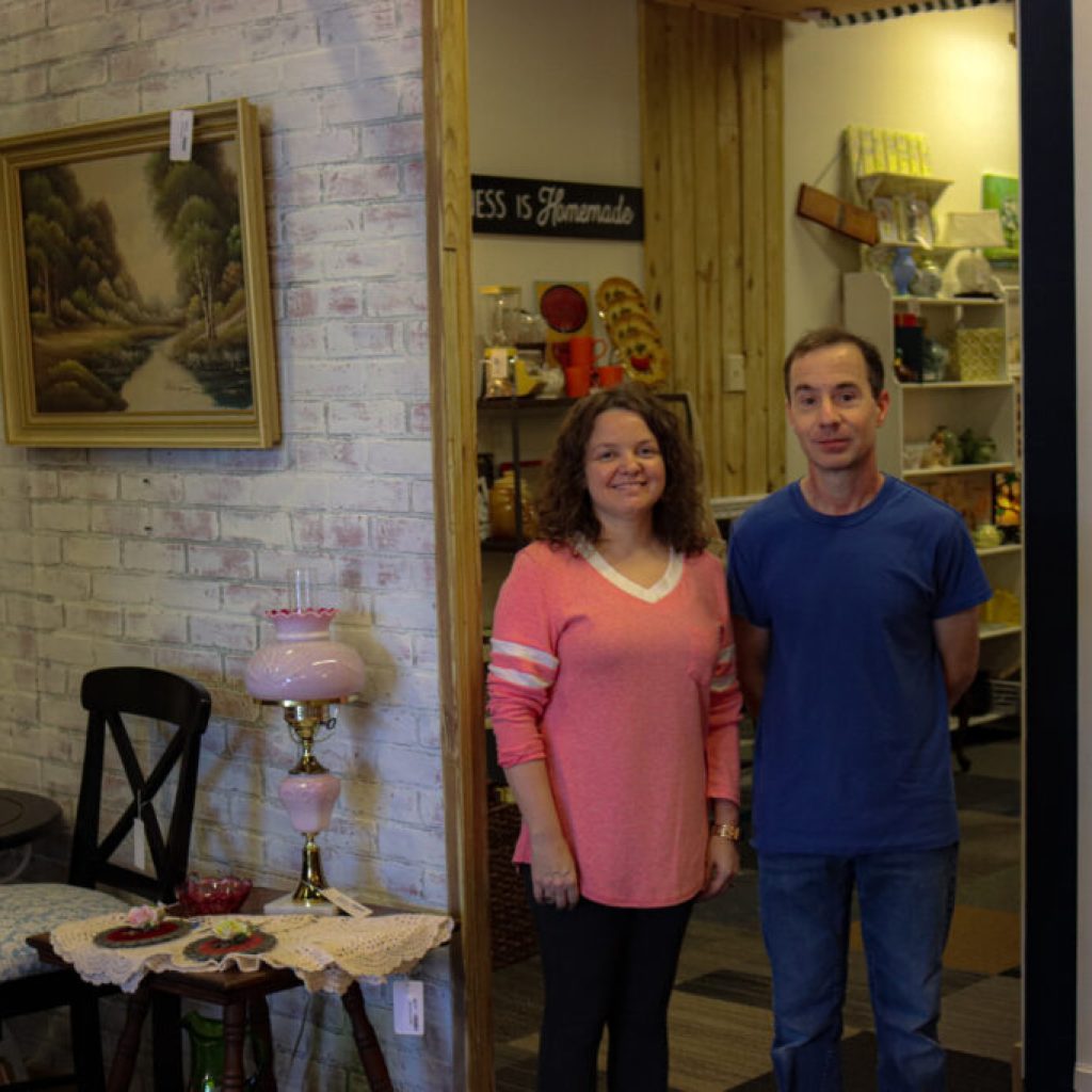 Home Again Vintage & Antiques opens + 2 more Antique Malls to see in Mobile Home Again Vintage & Antiques opens + 2 more Antique Malls to see in Mobile