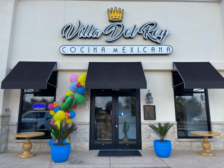 New restaurant alert! Villa Del Rey opens Spring Hill location in Mobile New restaurant alert! Villa Del Rey opens Spring Hill location in Mobile