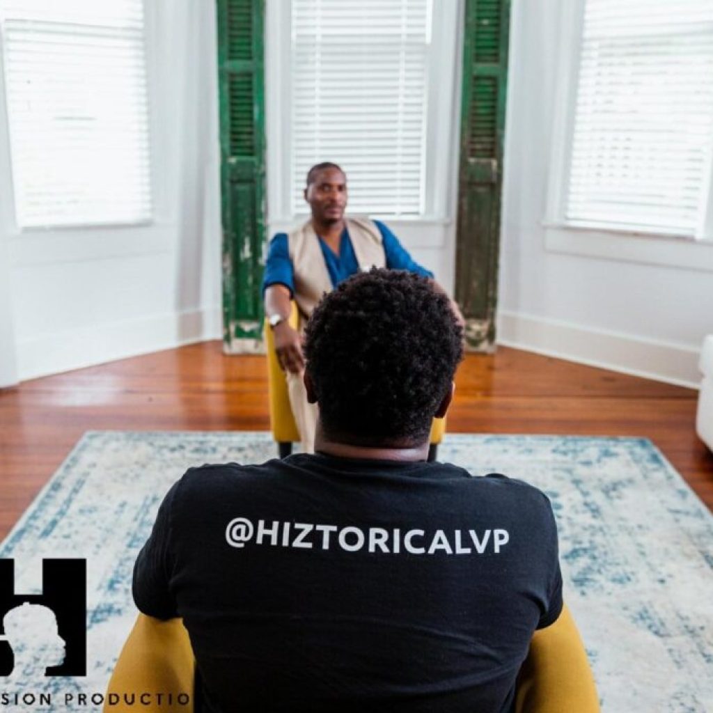 Auburn-based film company tells new side of African American history Auburn-based film company tells new side of African American history