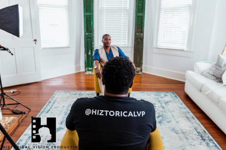 Auburn-based film company tells new side of African American history Auburn-based film company tells new side of African American history