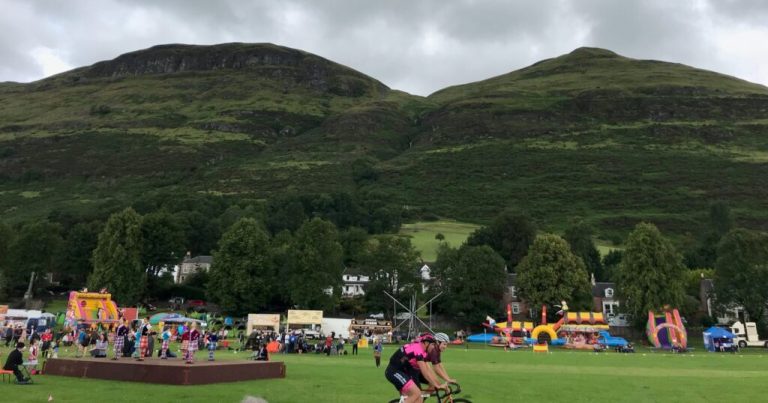 Find a taste of Scotland at the Southeast Alabama Highland Games in Daleville, Sep. 18 Find a taste of Scotland at the Southeast Alabama Highland Games in Daleville, Sep. 18