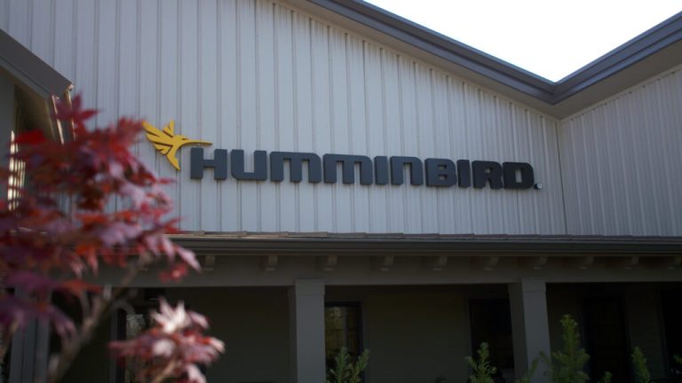 Humminbird expansion in Eufaula brings 77 jobs to the community Humminbird expansion in Eufaula brings 77 jobs to the community
