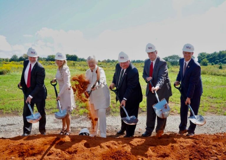 New engineering facility in Huntsville—Special Aerospace Services New engineering facility in Huntsville—Special Aerospace Services