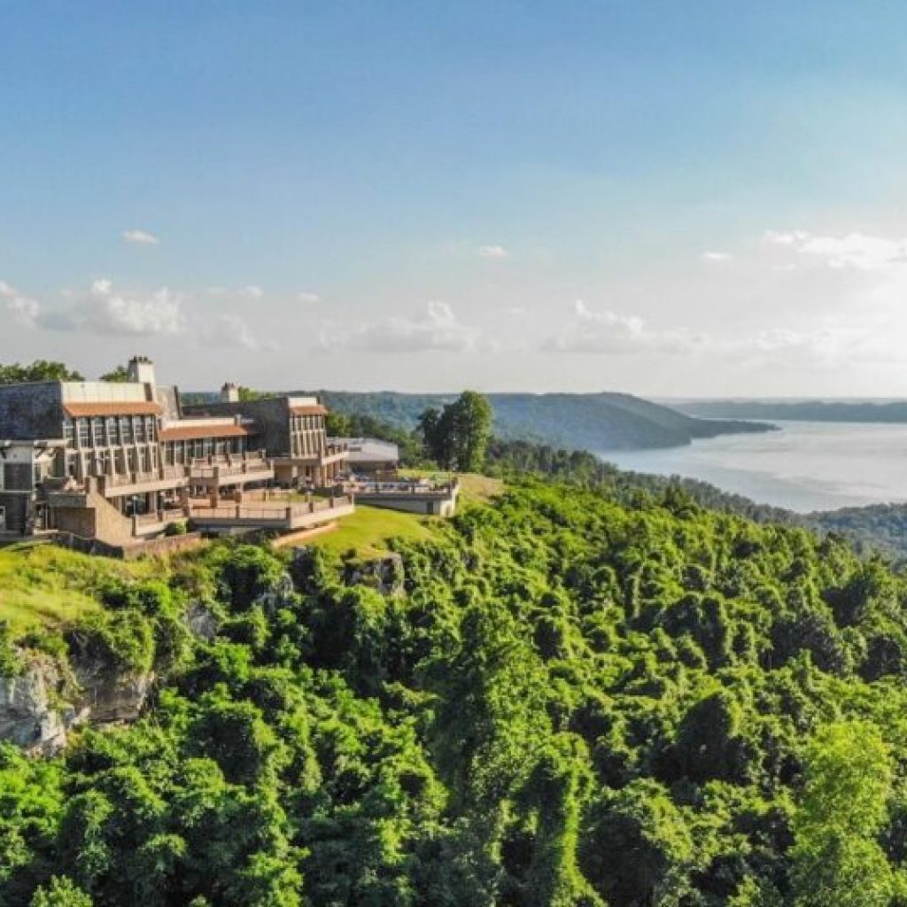 Alabama State Parks amendment passes by a wide margin Alabama State Parks amendment passes by a wide margin