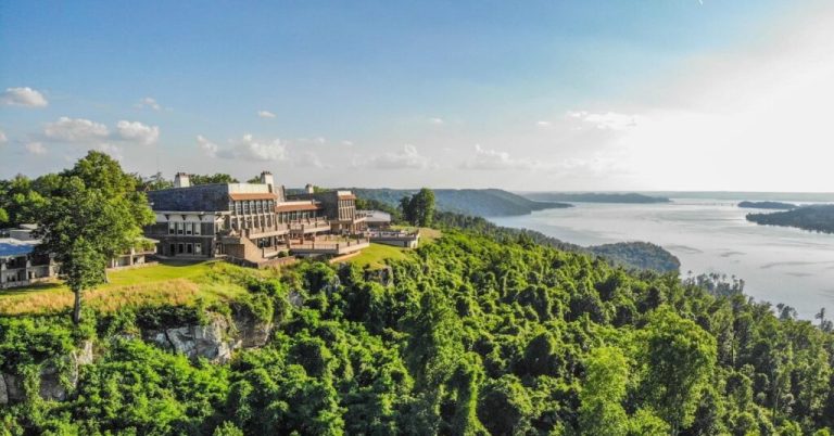 Alabama State Parks amendment passes by a wide margin Alabama State Parks amendment passes by a wide margin