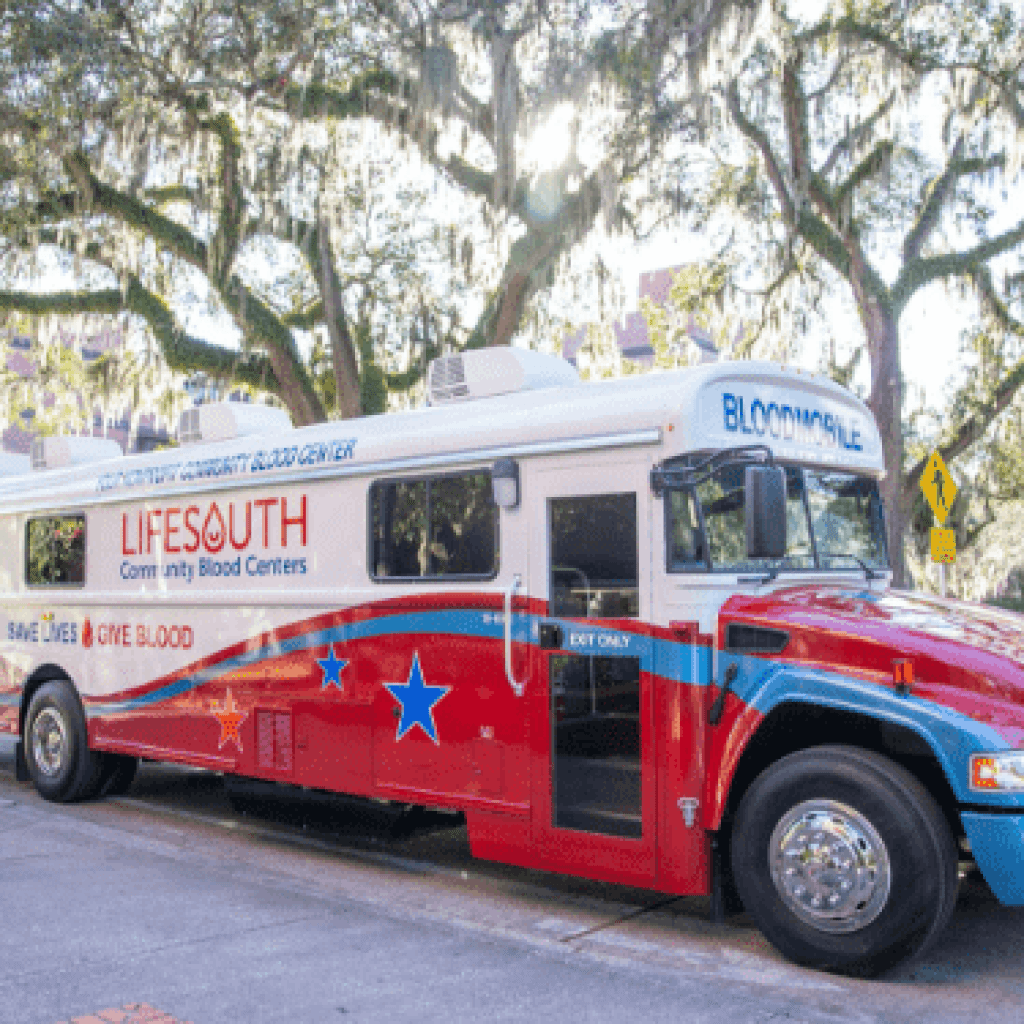 All you need to know about Serving the Shields Blood Drive in Florence this Saturday All you need to know about Serving the Shields Blood Drive in Florence this Saturday