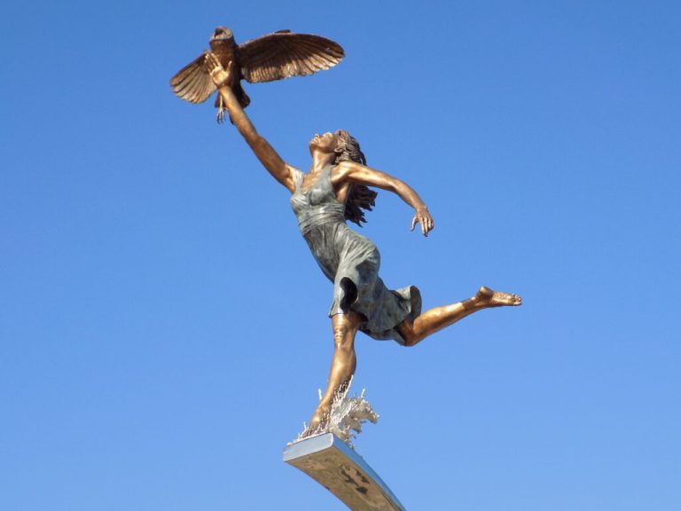 7 insane sculptures in Tuscaloosa you have to go see 7 insane sculptures in Tuscaloosa you have to go see