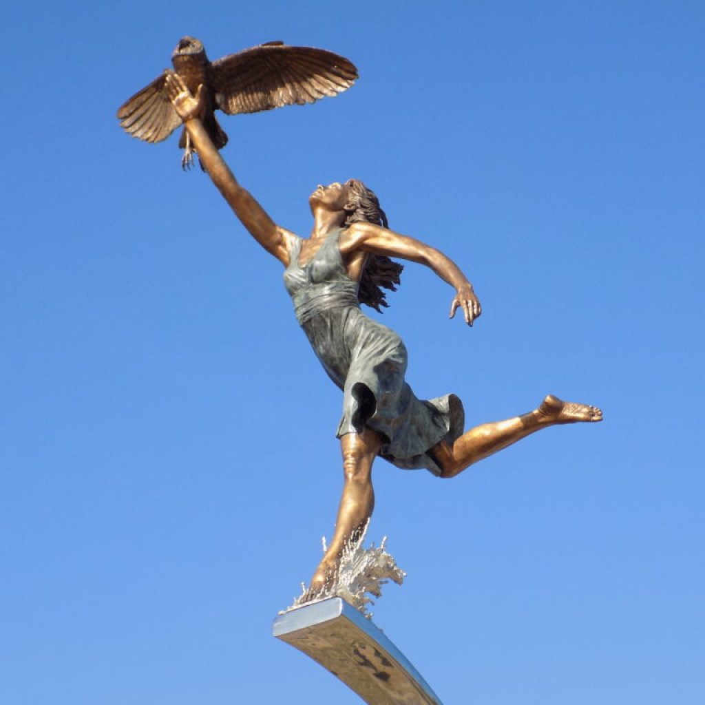 7 insane sculptures in Tuscaloosa you have to go see 7 insane sculptures in Tuscaloosa you have to go see