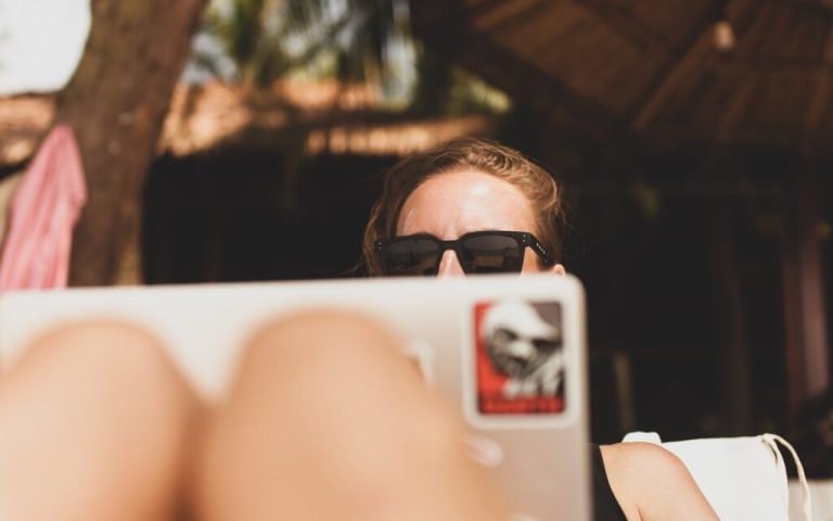 5 reasons to upgrade your WFH life in Gulf Shores 5 reasons to upgrade your WFH life in Gulf Shores