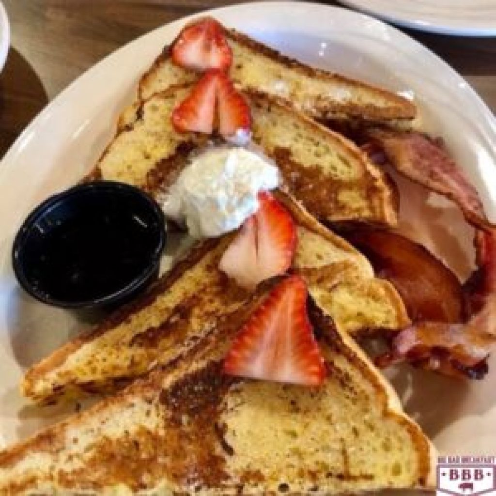 3 must-try spots for breakfast in Florence + their best dishes 3 must-try spots for breakfast in Florence + their best dishes