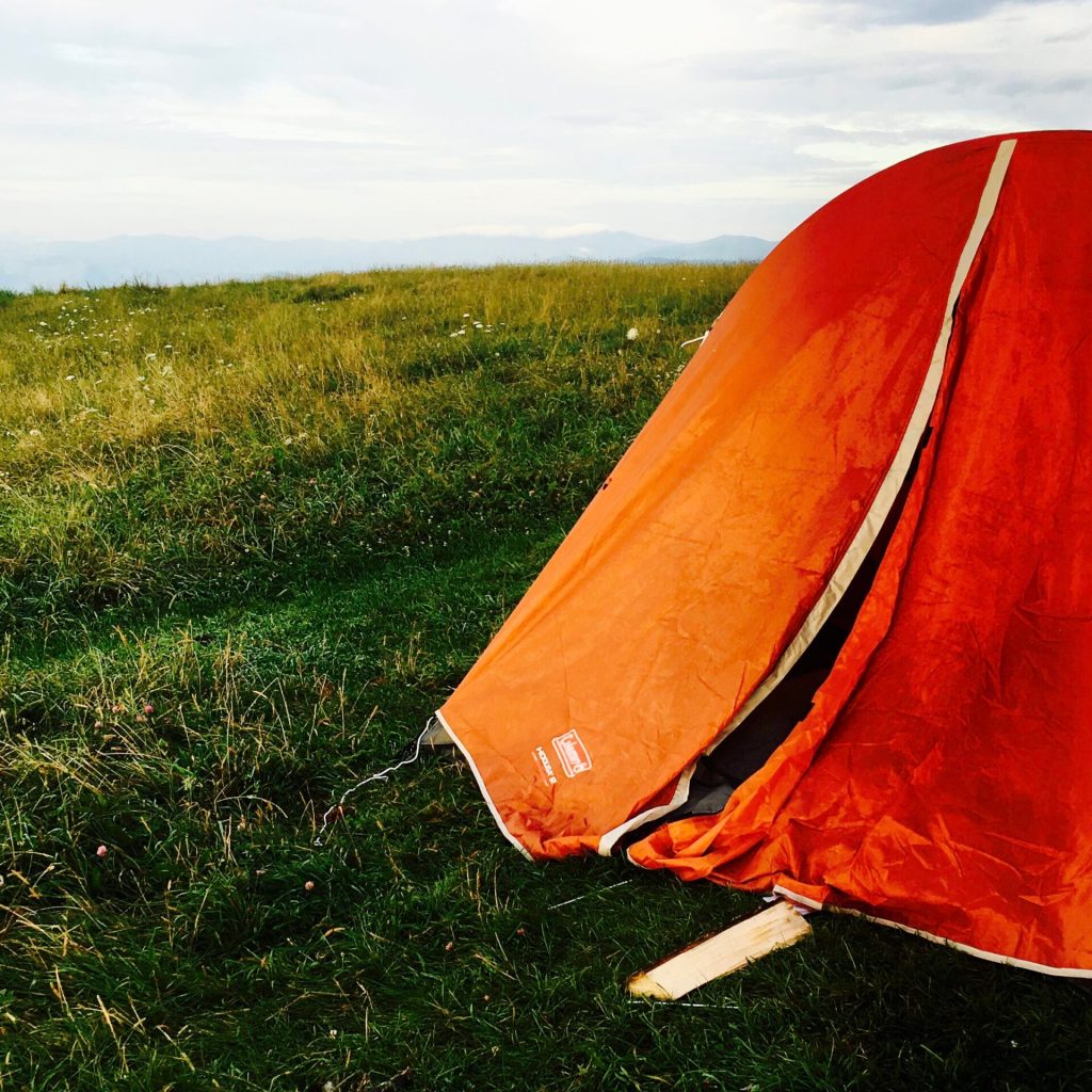 5 of the best camping spots in North Alabama you need to visit 5 of the best camping spots in North Alabama you need to visit