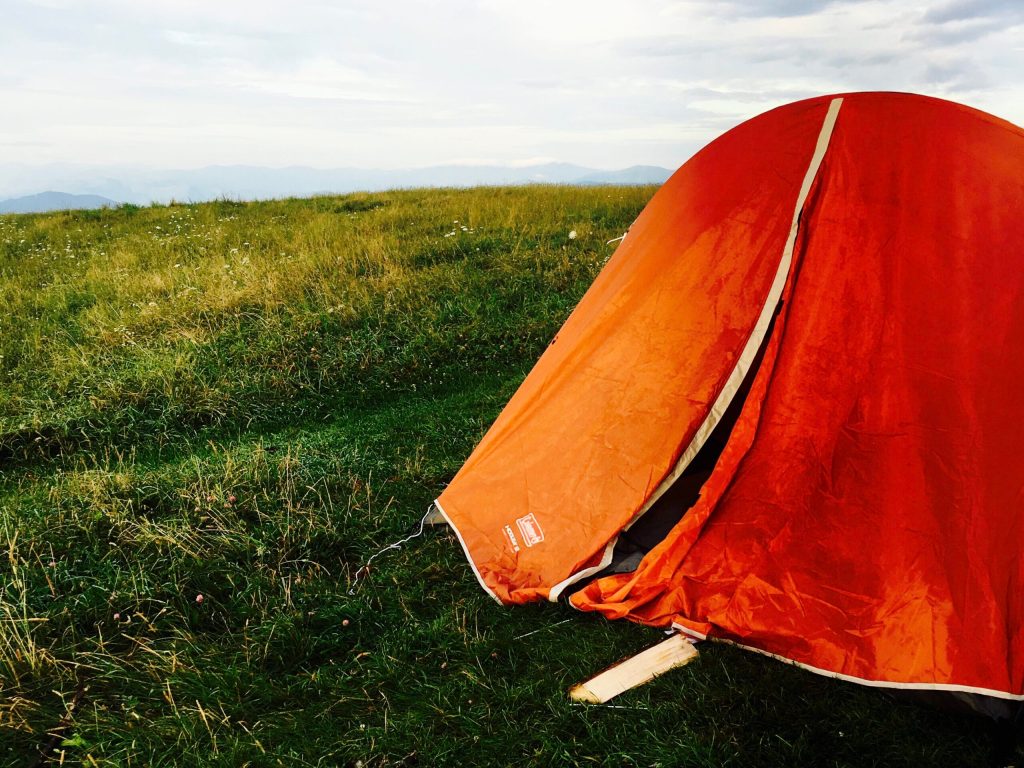 5 of the best camping spots in North Alabama you need to visit 5 of the best camping spots in North Alabama you need to visit