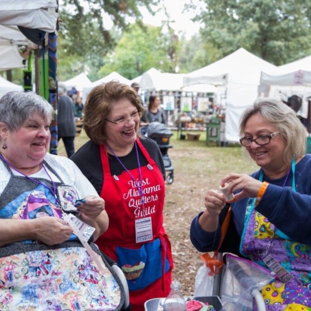 Kentuck is back+3 more festive October events in Tuscaloosa Kentuck is back+3 more festive October events in Tuscaloosa