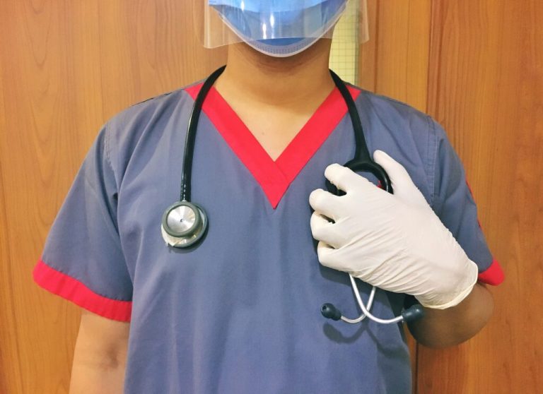Mobile’s Nurses are exhausted: Here are 2 ways you can help Mobile’s Nurses are exhausted: Here are 2 ways you can help