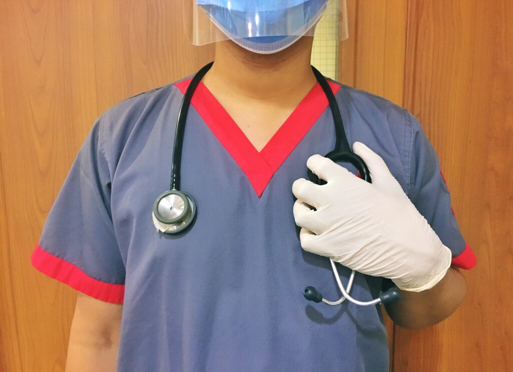 Mobile’s Nurses are exhausted: Here are 2 ways you can help Mobile’s Nurses are exhausted: Here are 2 ways you can help