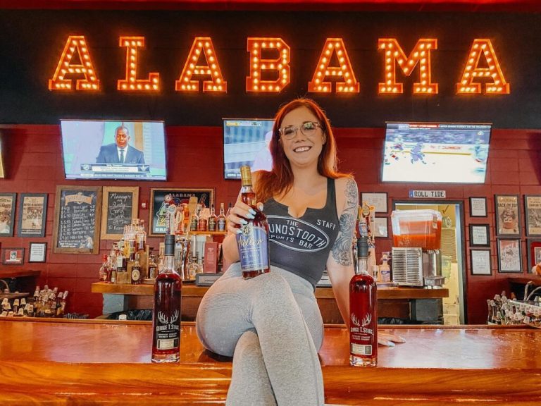 5 spots for the ultimate tailgate in Tuscaloosa 5 spots for the ultimate tailgate in Tuscaloosa