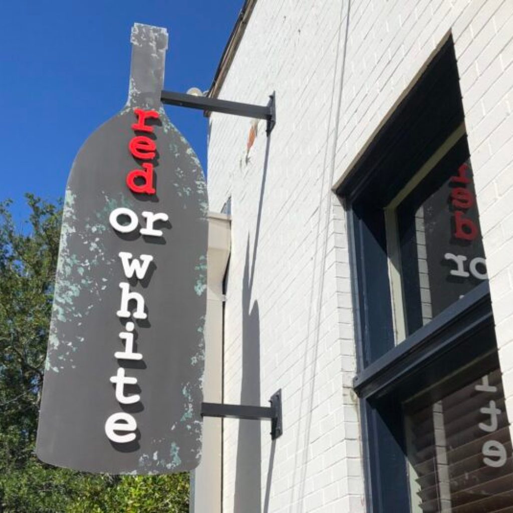Alabama wine bar makes USA Today’s 10Best Wine Shops Alabama wine bar makes USA Today’s 10Best Wine Shops