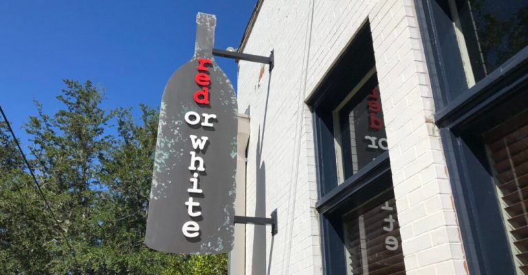 Alabama wine bar makes USA Today’s 10Best Wine Shops Alabama wine bar makes USA Today’s 10Best Wine Shops