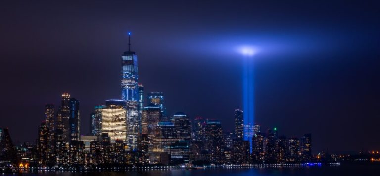 3 ways Mobilians can honor the 20th anniversary of 9/11 3 ways Mobilians can honor the 20th anniversary of 9/11