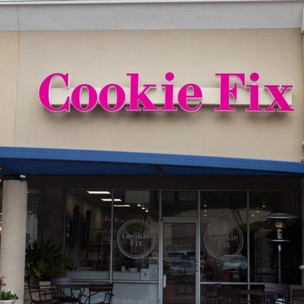 BREAKING: Cookie Fix is coming to Huntsville—get the scoop here BREAKING: Cookie Fix is coming to Huntsville—get the scoop here