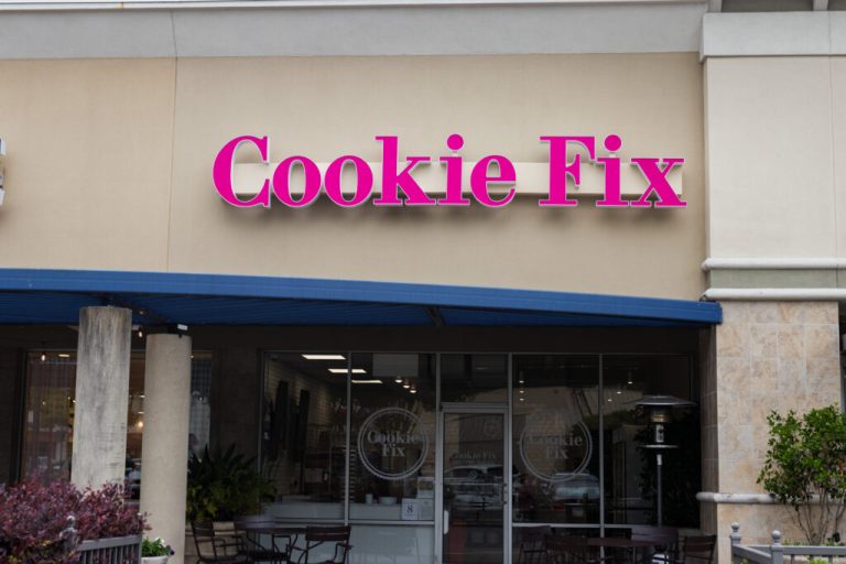 BREAKING: Cookie Fix is coming to Huntsville—get the scoop here BREAKING: Cookie Fix is coming to Huntsville—get the scoop here