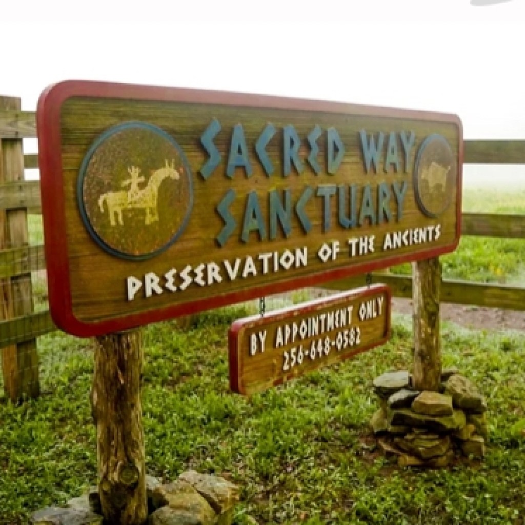 3 ways to celebrate Indigenous People’s Day Oct. 11th in North Alabama 3 ways to celebrate Indigenous People’s Day Oct. 11th in North Alabama