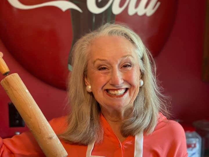 Famous Alabama home chef gains millions of followers—why you should be one of them Famous Alabama home chef gains millions of followers—why you should be one of them