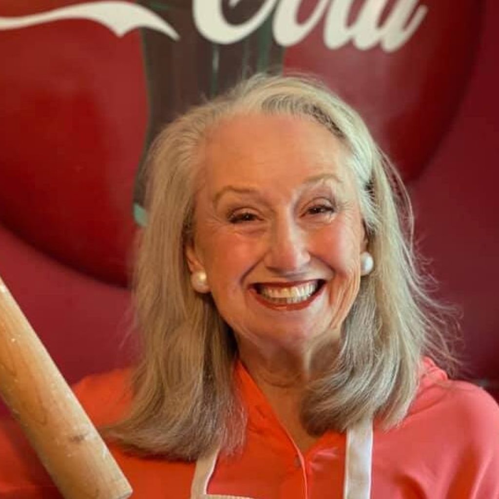 Famous Alabama home chef gains millions of followers—why you should be one of them Famous Alabama home chef gains millions of followers—why you should be one of them