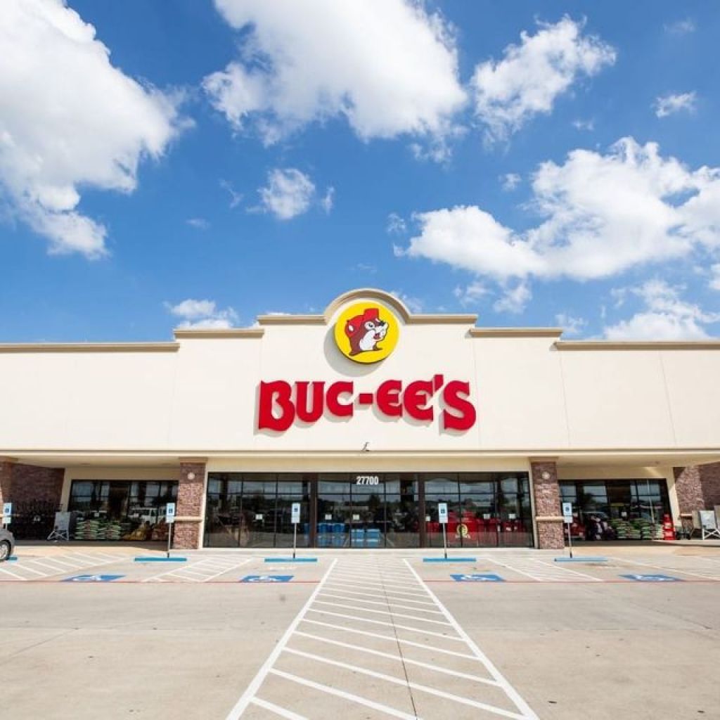 Buc-ee’s plans to break ground in Auburn on October 27 Buc-ee’s plans to break ground in Auburn on October 27