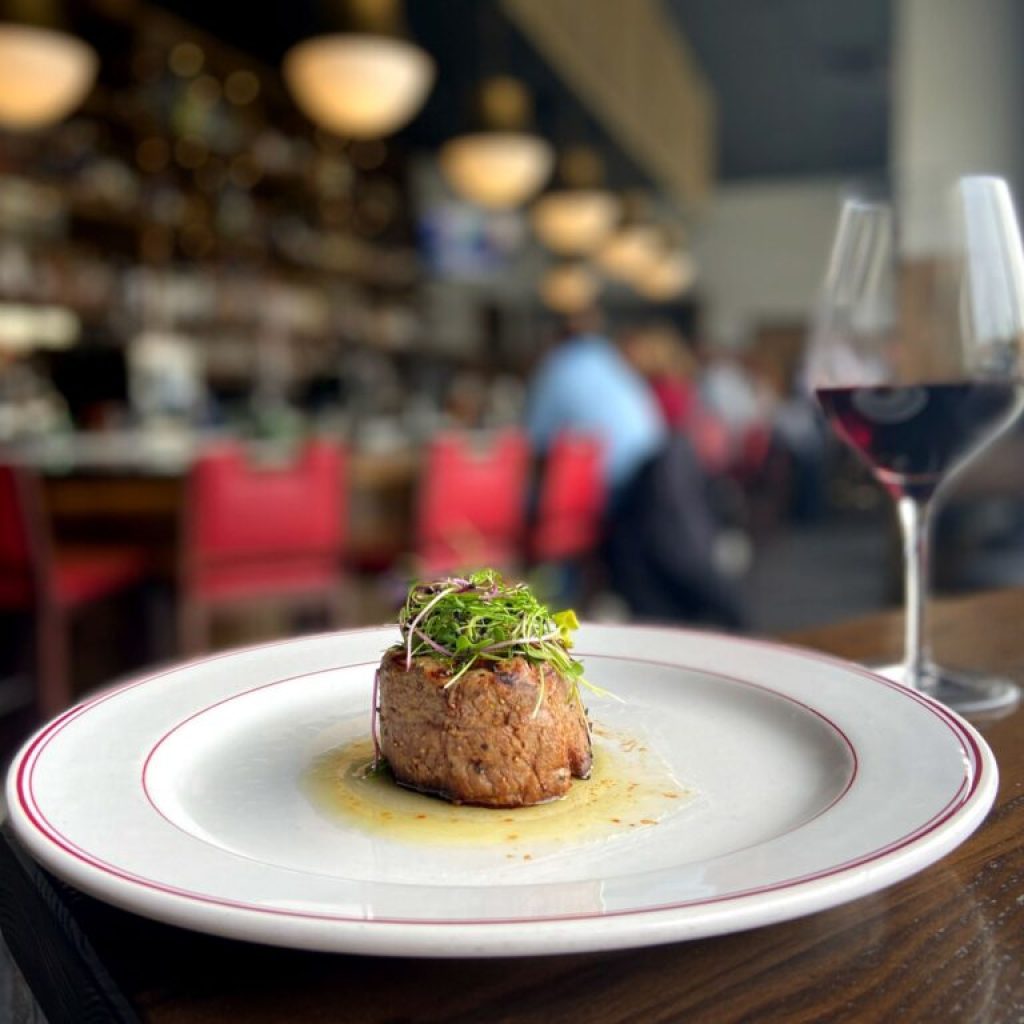 Date night in Huntsville? You need to check out these 7 spots for dinner Date night in Huntsville? You need to check out these 7 spots for dinner