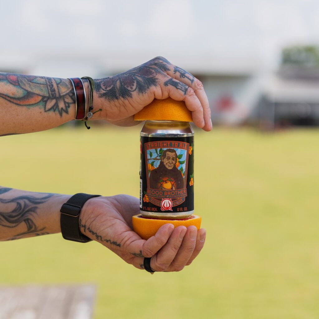 9 breweries on the Huntsville Craft Beer Trail + fall drinks 9 breweries on the Huntsville Craft Beer Trail + fall drinks