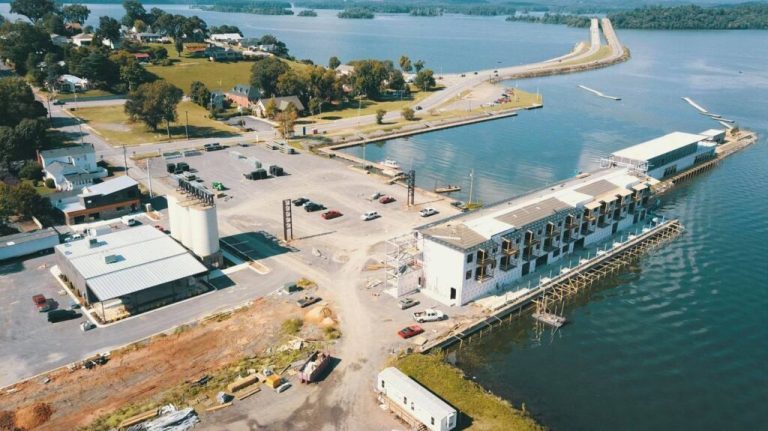 5 exciting construction projects happening across Alabama, including CityWalk BHAM 5 exciting construction projects happening across Alabama, including CityWalk BHAM
