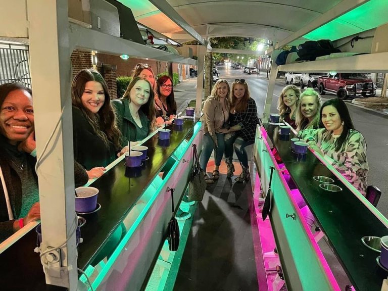 5 affordable ideas for your next Girls Night Out in Huntsville 5 affordable ideas for your next Girls Night Out in Huntsville